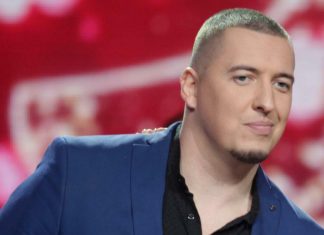 AMAR GILE JE BIO VELIKI ZAVODNIK: ” SPRETAN SAM U KREVETU, BIO SAM I S UDATIM ŽENAMA, a njihovi muževi me nikada nisu jurili iz SAMO JEDNOG RAZLOGA”