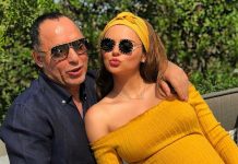 NIJE NI SLUTILA ŠTA ĆE JE SNAĆI: LEPA KSENIJA SE UDALA ZA 36 GODINA STARIJEG I VRLO MOĆNOG EGIPĆANINA, rodila mu ćerku a onda…