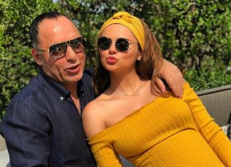 NIJE NI SLUTILA ŠTA ĆE JE SNAĆI: LEPA KSENIJA SE UDALA ZA 36 GODINA STARIJEG I VRLO MOĆNOG EGIPĆANINA, rodila mu ćerku a onda…