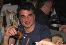 ALBANSKI BIZNISMEN Ćazim Osmani je ljubio OVE POZNATE SRPSKE PEVAČICE, oborio ih s nogu: Jedna dobila batine zbog njega, a EVO KOJU JE obasipao DIJAMANTIMA