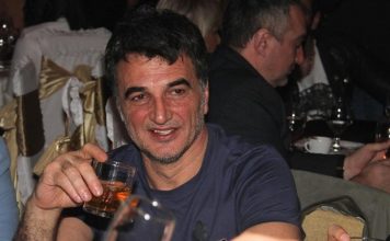 ALBANSKI BIZNISMEN Ćazim Osmani je ljubio OVE POZNATE SRPSKE PEVAČICE, oborio ih s nogu: Jedna dobila batine zbog njega, a EVO KOJU JE obasipao DIJAMANTIMA