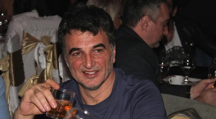 ALBANSKI BIZNISMEN Ćazim Osmani je ljubio OVE POZNATE SRPSKE PEVAČICE, oborio ih s nogu: Jedna dobila batine zbog njega, a EVO KOJU JE obasipao DIJAMANTIMA