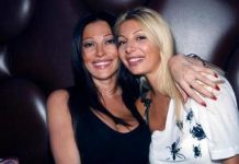 CECINA SESTRA LIDIJA IMA TAJNI ŽIVOT: Posle Željkove smrti DOBILA JE VAŽNU ULOGU, udala se za bivšeg reprezentativca