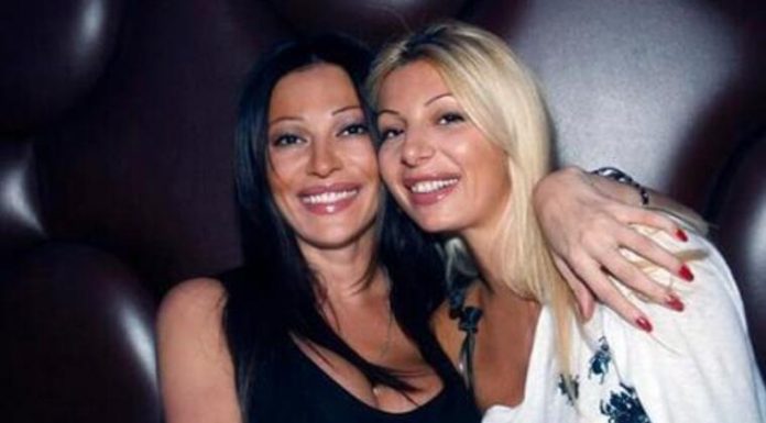 CECINA SESTRA LIDIJA IMA TAJNI ŽIVOT: Posle Željkove smrti DOBILA JE VAŽNU ULOGU, udala se za bivšeg reprezentativca