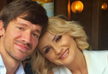 Pevačica se javno obratila suprugu: Sada je sreća samo držati te za ruku – Goci Tržan i Raši se napokon ostvario najlepši san! (FOTO)