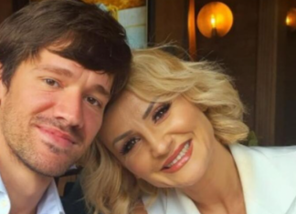 Pevačica se javno obratila suprugu: Sada je sreća samo držati te za ruku – Goci Tržan i Raši se napokon ostvario najlepši san! (FOTO)