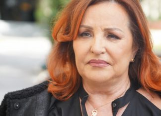 Konačno se oglasila: Ana Bekuta stala na put nagađanjima, evo gde je i da li se vraća