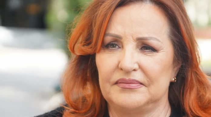 Konačno se oglasila: Ana Bekuta stala na put nagađanjima, evo gde je i da li se vraća