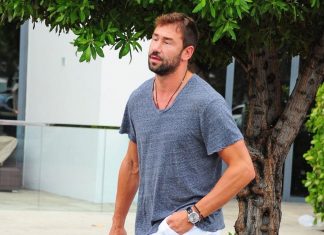 MARKO JARIĆ JE PONOSNI VLASNIK NAJLEPŠE VILE U SRCU BEOGRADA: Sve pršti od LUKSUZA, silne pare je uložio u nju – Zavirite u košarkašev raj