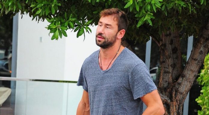 MARKO JARIĆ JE PONOSNI VLASNIK NAJLEPŠE VILE U SRCU BEOGRADA: Sve pršti od LUKSUZA, silne pare je uložio u nju – Zavirite u košarkašev raj