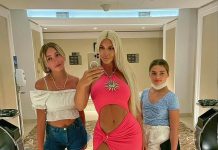 Verovali ili ne ovo je Atina Tošić! – Naprasno nestala, pa sve iznenadila velikom promenom, nikada je ne biste prepoznali