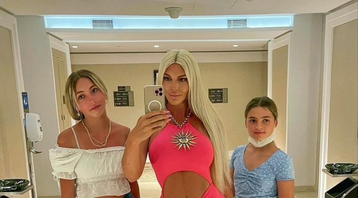 Verovali ili ne ovo je Atina Tošić! – Naprasno nestala, pa sve iznenadila velikom promenom, nikada je ne biste prepoznali