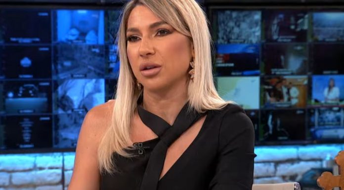 Zbog jedne traume iz djetinjstva ni dan danas se ne moze oporaviti: JOVANA JEREMIĆ otkrila bolnu ispovest o tome šta je proživljavala