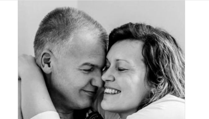 SLOBODAN JE OŽENIO MUSLIMANKU, A KAD JE ONA ZBOG NJEGA HTELA DA PREĐE NA PRAVOSLAVLJE, DESIO SE ŠOK: “Da sam hteo Srpkinju, tražio bih Draganu, A NE..”