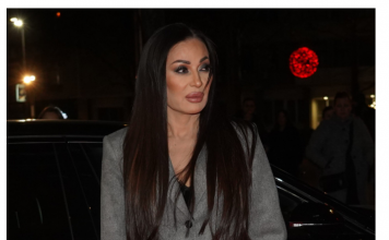 On je bivši dečko Ražnatovićke, svi ga znate: Raskinuli posle samo 6 meseci – Jedna stvar kod Cece mu je jako smetala i nervirala ga, komentarisao je pred svima