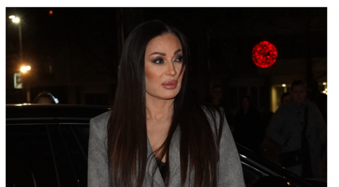 On je bivši dečko Ražnatovićke, svi ga znate: Raskinuli posle samo 6 meseci – Jedna stvar kod Cece mu je jako smetala i nervirala ga, komentarisao je pred svima