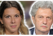 MILOMIR MARIĆ U PROGRAMU UŽIVO NAGOVARAO VODITELJKU DA PODIGNE MINI SUKNJU: ONA SVE ŠOKIRALA REAKCIJOM! “DA IM POKAŽEM?” – “DA, NARAVNO” (FOTO)