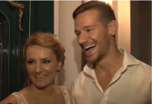 Venčanje Goce i Raše ostalo upamćeno po OVOME: Sve je bilo dobro dok se nisu videle cipele, haos