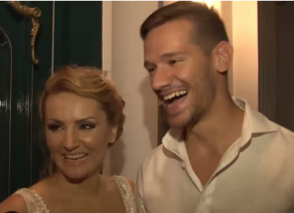 Venčanje Goce i Raše ostalo upamćeno po OVOME: Sve je bilo dobro dok se nisu videle cipele, haos