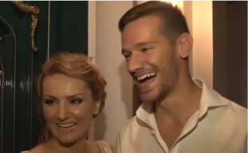 Venčanje Goce i Raše ostalo upamćeno po OVOME: Sve je bilo dobro dok se nisu videle cipele, haos