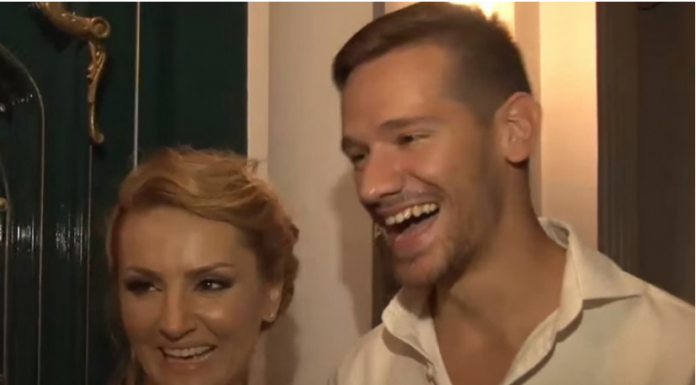 Venčanje Goce i Raše ostalo upamćeno po OVOME: Sve je bilo dobro dok se nisu videle cipele, haos