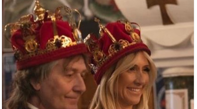 Optužbe na račun Katarine Bajec se samo nižu, UNIŠTILA MU JE BRAK sa profesorkom: Pogledajte ko je bivša supruga njenog Đorđa (FOTO)