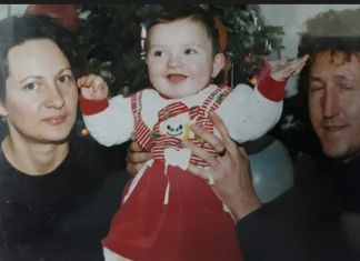 Milicu je majka usred zime ostavila pored kontejnera kao da je SMEĆE, našle su se posle skoro 30 godina: “Kada sam uzela svoju bebu u ruke, shvatila sam šta je učinila” (FOTO)