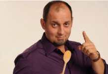 OVO je žena koja je PAKLENOG KUVARA ostavila sa troje dece, da bi mu ih kasnije oduzela: Upoznajte KATRIN MIŠIĆ!