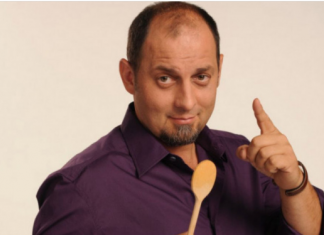 OVO je žena koja je PAKLENOG KUVARA ostavila sa troje dece, da bi mu ih kasnije oduzela: Upoznajte KATRIN MIŠIĆ!