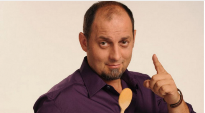 OVO je žena koja je PAKLENOG KUVARA ostavila sa troje dece, da bi mu ih kasnije oduzela: Upoznajte KATRIN MIŠIĆ!