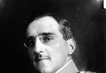 Brat Aleksandar ga je smestio u azil za umobolne kad je priznao da je HOMOSEKSUALAC i da voli moćnog Srbina: Sve o GEJ AFERI koja je potresla DINASTIJU KARAĐORĐEVIĆ!