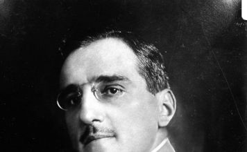 Brat Aleksandar ga je smestio u azil za umobolne kad je priznao da je HOMOSEKSUALAC i da voli moćnog Srbina: Sve o GEJ AFERI koja je potresla DINASTIJU KARAĐORĐEVIĆ!