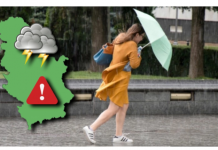 Evo šta nam donosi mart, dobro se pripremite: PADAĆE SNEG, KIŠA ĆE LITI KAO IZ KABLA – Nevreme kreće od ovog datuma!