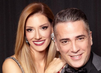 PRVE FOTOGRAFIJE DECE JOVANE I ŽELJKA JOKSIMOVIĆA: Kosta je već veliki dečak, a tek kad vidite bliznakinje Anu i Srnu