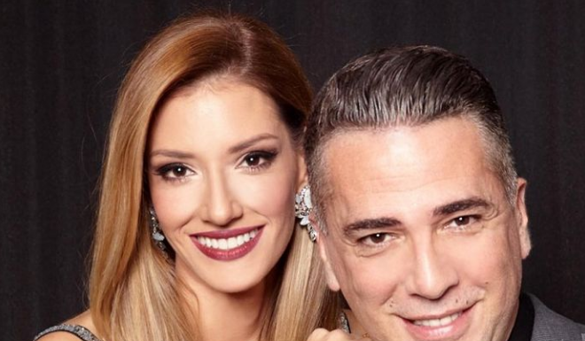 PRVE FOTOGRAFIJE DECE JOVANE I ŽELJKA JOKSIMOVIĆA: Kosta je već veliki dečak, a tek kad vidite bliznakinje Anu i Srnu