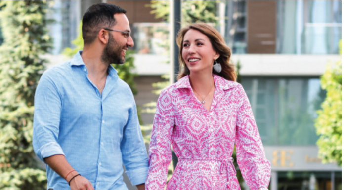 Ovo sigurno niste znali: Svekar Dubravke Đedović je čuveni pevač, svi ga znate po neobičnom nadimku!