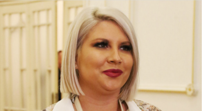 Moćan doručak Dee Đurđević topi svaki višak: Svako jutro JELA OVE TRI NAMIRNICE, skinula 30 kilograma!