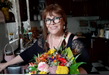 Zavirite u prelepi dom Vesne Čipčić, dvorište će vas raspametiti: Duh Banata u srcu Vračara!