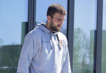 TREBALO MU JE DESET GODINA: Veljko napokon otkrio zašto je na grudima istetovirao ime tetke Lidije, a ne majke Cece