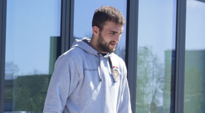 TREBALO MU JE DESET GODINA: Veljko napokon otkrio zašto je na grudima istetovirao ime tetke Lidije, a ne majke Cece