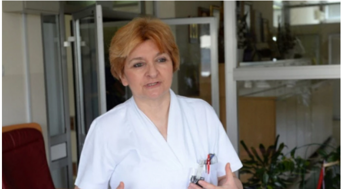 OVO JE GREŠKA koju svi činimo, Dr Danica Grujičić upozorava: Ove tablete nam bukvalno RAZARAJU srce i bubrege, a svi ih koristimo