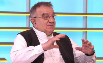 Poznati doktor Vojislav Perišić otkrio šta uzima natašte čim ustane: “MA KAKVA TOPLA VODA I LIMUN”