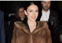 Napokon otkriveno ko je čovek s kojim Kaća Živković čeka dete, komšije su o njemu imale šta da kažu: Stariji je i krupan..