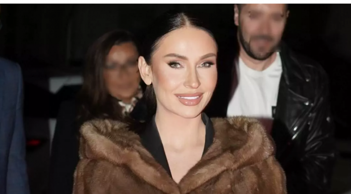 Napokon otkriveno ko je čovek s kojim Kaća Živković čeka dete, komšije su o njemu imale šta da kažu: Stariji je i krupan..