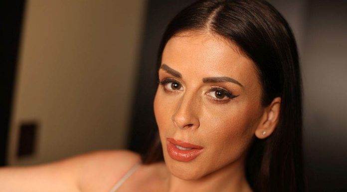 Poznatom pevaču rodila dete pa se razveli: Pričalo se da je ONA njega varala – Ana Sević ad uživa u ljubavi sa BOGATIM BIZNISMENOM