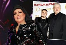 Toni i Dragana podelili srećne vesti: Stižu Marku prve čestitke, a samo što je pokazao devojku! (FOTO)