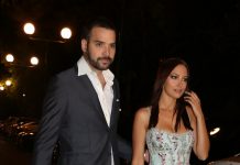 Ovo je razlika u godinama između Aleksandre Prijović i Filipa Živojinovića: Nemoguće da je toliko stariji!