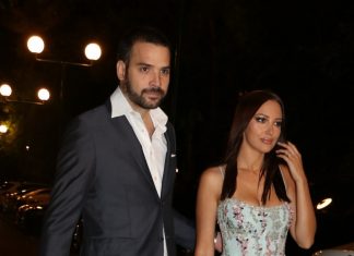 Ovo je razlika u godinama između Aleksandre Prijović i Filipa Živojinovića: Nemoguće da je toliko stariji!