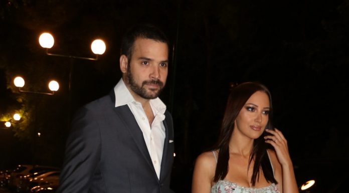 Ovo je razlika u godinama između Aleksandre Prijović i Filipa Živojinovića: Nemoguće da je toliko stariji!