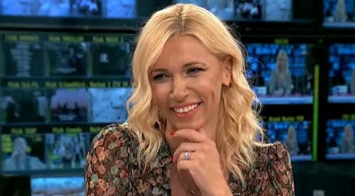 Samo godinu dana nakon što se saznalo da su par, dečko Irine Vukotić podelio divne vesti – Čestitamo, doktore!